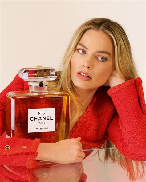 chanel n 5 promo